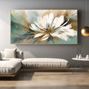 Quadro Stampa su Tela Sinfonia di Pace - CupidoDesign