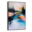 Quadro Stampa su Tela Sinfonia di Venti - CupidoDesign