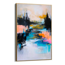 Quadro Stampa su Tela Sinfonia di Venti - CupidoDesign