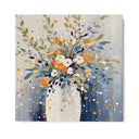 Quadro Stampa su Tela Sinfonia d'Inverno - CupidoDesign