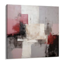 Quadro Stampa su Tela Sinfonia violacea - CupidoDesign