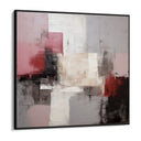 Quadro Stampa su Tela Sinfonia violacea - CupidoDesign