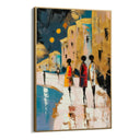 Quadro Stampa su Tela Soffio di Serenità - CupidoDesign