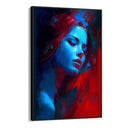 Quadro Stampa su Tela Sogno Astratto - CupidoDesign