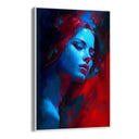 Quadro Stampa su Tela Sogno Astratto - CupidoDesign