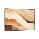 Quadro Stampa su Tela Sogno di Cacao - CupidoDesign