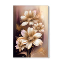 Quadro Stampa su Tela Sogno di Fiori - CupidoDesign