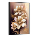 Quadro Stampa su Tela Sogno di Fiori - CupidoDesign