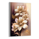 Quadro Stampa su Tela Sogno di Fiori - CupidoDesign