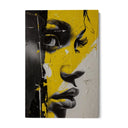 Quadro Stampa su Tela Sogno di Iris - CupidoDesign