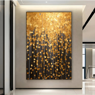 Quadro Stampa su Tela Sogno di Nebulose - CupidoDesign