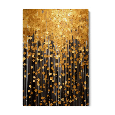Quadro Stampa su Tela Sogno di Nebulose - CupidoDesign