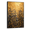 Quadro Stampa su Tela Sogno di Nebulose - CupidoDesign