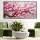 Quadro Stampa su Tela Sogno di Primavera - CupidoDesign