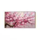 Quadro Stampa su Tela Sogno di Primavera - CupidoDesign