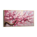 Quadro Stampa su Tela Sogno di Primavera - CupidoDesign