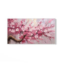 Quadro Stampa su Tela Sogno di Primavera - CupidoDesign