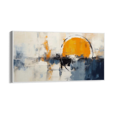 Quadro Stampa su Tela Sogno in Movimento - CupidoDesign