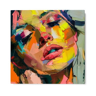 Quadro Stampa su Tela Sogno Infranto - CupidoDesign