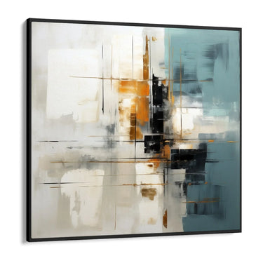 Quadro Stampa su Tela Sogno Liquido - CupidoDesign