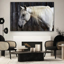 Quadro Stampa su Tela Sogno nei Prati - CupidoDesign