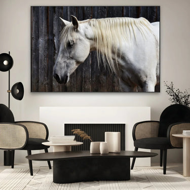 Quadro Stampa su Tela Sogno nei Prati - CupidoDesign