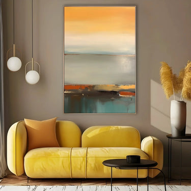 Quadro Stampa su Tela Sogno Raffinato - CupidoDesign