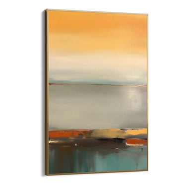 Quadro Stampa su Tela Sogno Raffinato - CupidoDesign