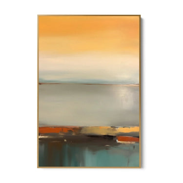 Quadro Stampa su Tela Sogno Raffinato - CupidoDesign