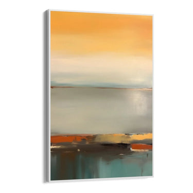 Quadro Stampa su Tela Sogno Raffinato - CupidoDesign