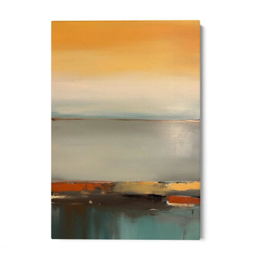 Quadro Stampa su Tela Sogno Raffinato - CupidoDesign