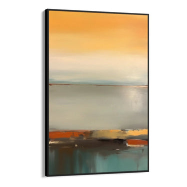 Quadro Stampa su Tela Sogno Raffinato - CupidoDesign