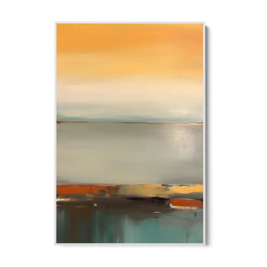 Quadro Stampa su Tela Sogno Raffinato - CupidoDesign