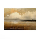 Quadro Stampa su Tela Sospensione Dorata - CupidoDesign