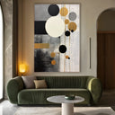 Quadro Stampa su Tela Sospensione stellare - CupidoDesign