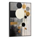Quadro Stampa su Tela Sospensione stellare - CupidoDesign