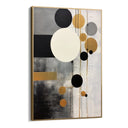 Quadro Stampa su Tela Sospensione stellare - CupidoDesign