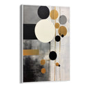 Quadro Stampa su Tela Sospensione stellare - CupidoDesign