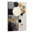Quadro Stampa su Tela Sospensione stellare - CupidoDesign