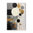 Quadro Stampa su Tela Sospensione stellare - CupidoDesign
