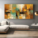 Quadro Stampa su Tela Sospiri di Trasformazione - CupidoDesign