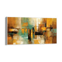 Quadro Stampa su Tela Sospiri di Trasformazione - CupidoDesign