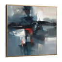 Quadro Stampa su Tela Spazio Senza Tempo - CupidoDesign