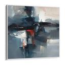 Quadro Stampa su Tela Spazio Senza Tempo - CupidoDesign