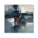Quadro Stampa su Tela Spazio Senza Tempo - CupidoDesign