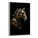Quadro Stampa su Tela Special Horse - CupidoDesign