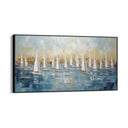 Quadro Stampa su Tela Speciale Marino - CupidoDesign