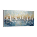 Quadro Stampa su Tela Speciale Marino - CupidoDesign