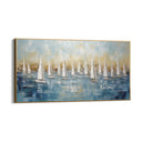 Quadro Stampa su Tela Speciale Marino - CupidoDesign