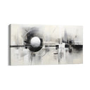 Quadro Stampa su Tela Speciale Nero - CupidoDesign